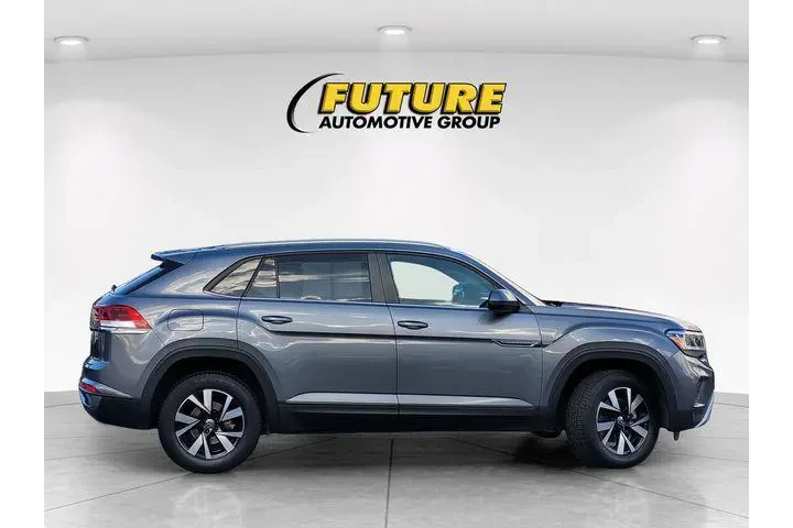$22388 : Volkswagen Atlas Cross Sport image 9
