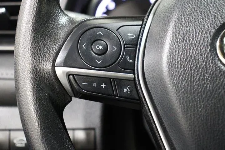 $25989 : Toyota Camry 2024 LE 4dr Sed image 9