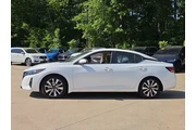 $25255 : Nissan Sentra 2024 SV 4dr Se thumbnail
