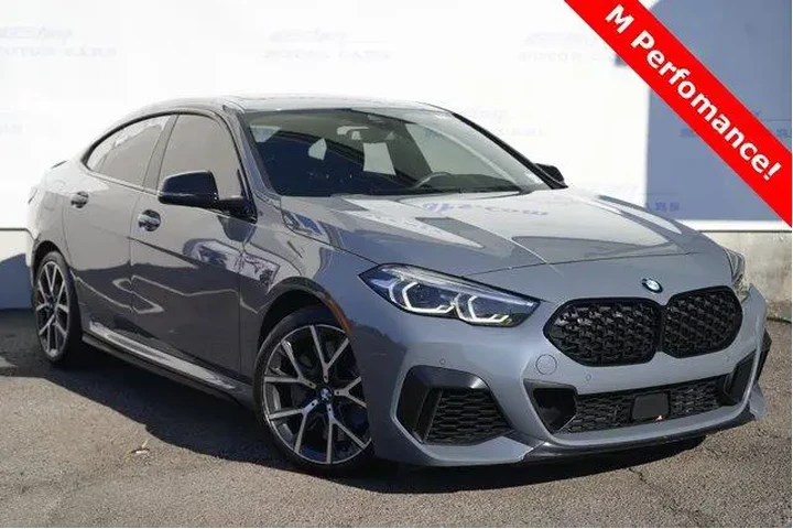 $28900 : BMW 2 Series 2022 AWD M235i image 1