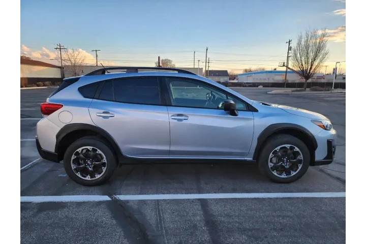 $18900 : 2021 Crosstrek image 10