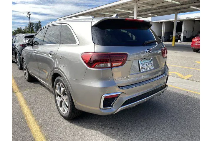 $19991 : Kia Sorento 2019 AWD SX Limi image 2