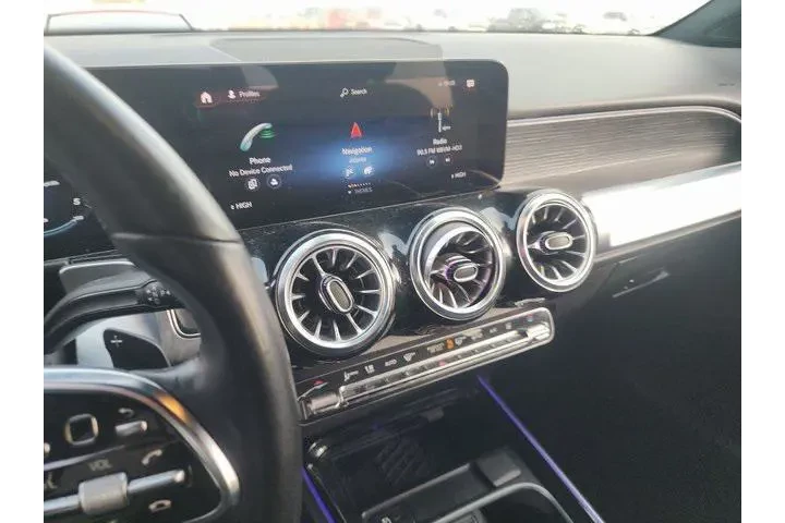 $24406 : Mercedes-Benz EQB 2023 AWD E image 6