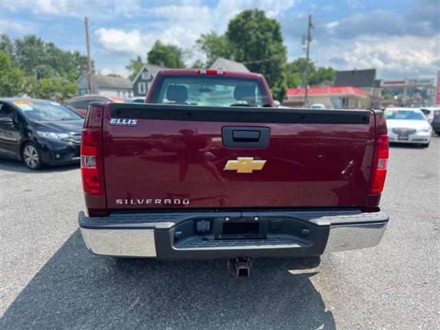 $14990 : 2013 Silverado 1500 image 4