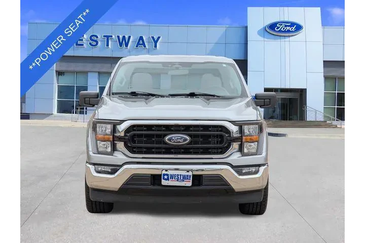 $26987 : Ford F-150 2023 4x2 XL 4dr S image 7