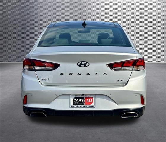 $19473 : 2019 Sonata Limited 2.0T image 6