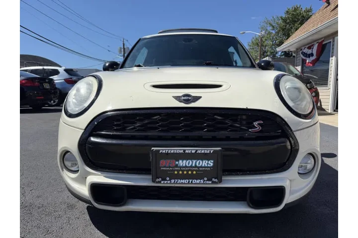 $5899 : 2014 MINI Hardtop Cooper S image 5
