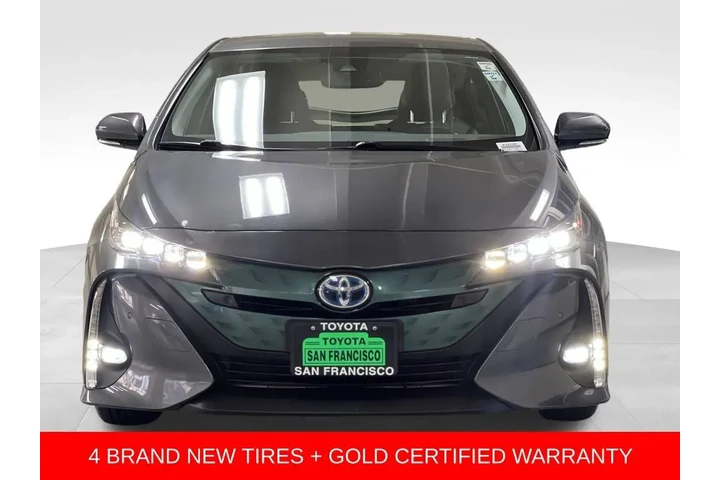 $24988 : Gold Certified2019 Prius Prim image 8