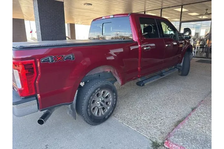 $39861 : Ford F-250 Super Duty 2017 4 image 9