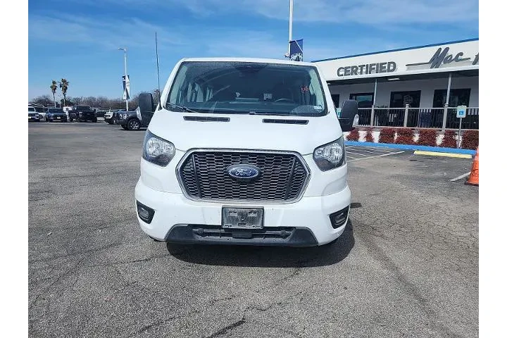 $26997 : Ford Transit 2023 350 XL 3dr image 9