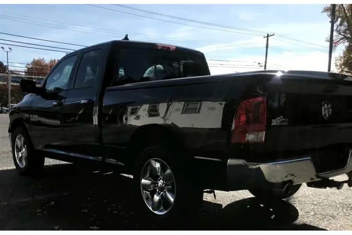 $13999 : 2013 RAM 1500 image 6