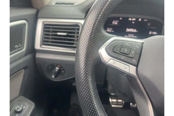 $33968 : Volkswagen Atlas 2023 AWD V6 image 8