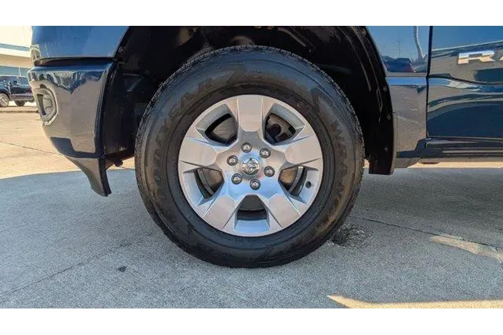 $21495 : Ram 1500 2020 4x2 Big Horn 4 image 8