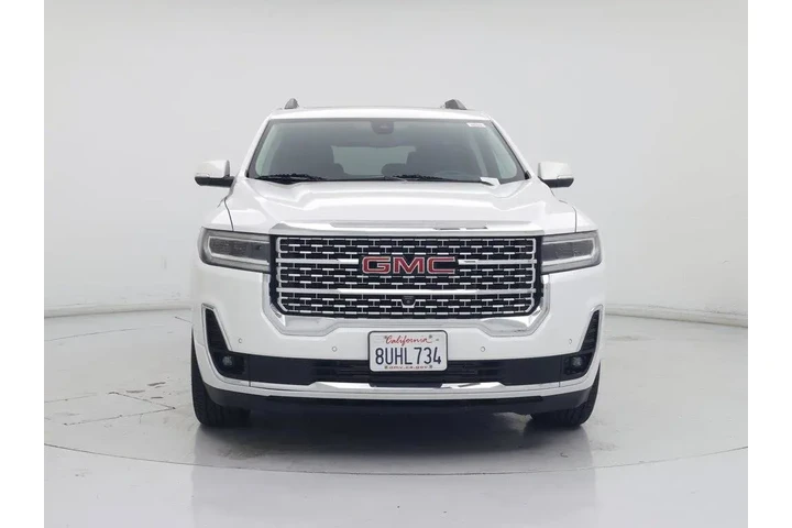$29998 : GMC Acadia 2021 Denali 4dr S image 5