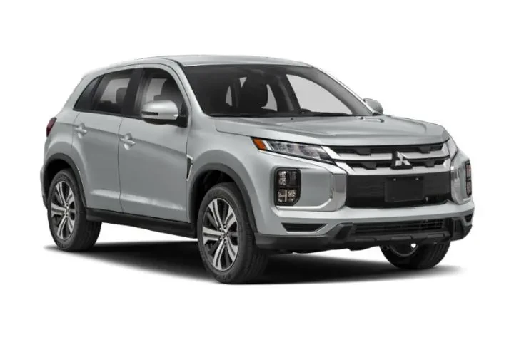 $22900 : Mitsubishi Outlander Sport 2 image 6