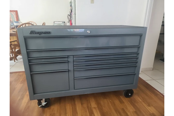 $3250 : Snap On Tool Box image 2