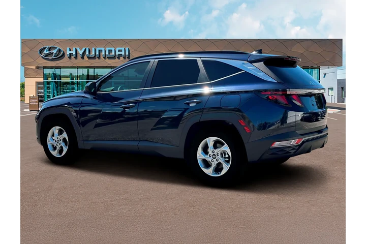 $24919 : Hyundai TUCSON 2024 AWD SEL image 4