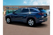 $24919 : Hyundai TUCSON 2024 AWD SEL thumbnail