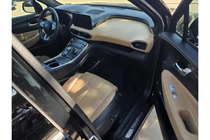 $20500 : Hyundai SANTA FE 2023 Callig image 9