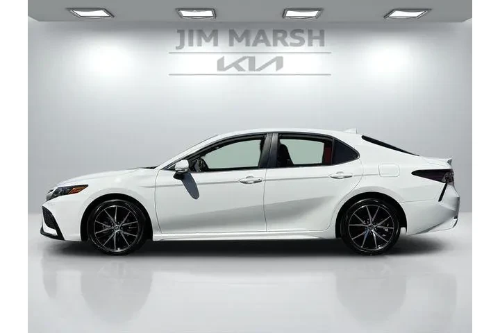 $24988 : Toyota Camry 2023 SE 4dr Sed image 3