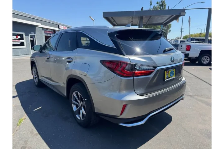 $24998 : 2018 RX 350L image 8