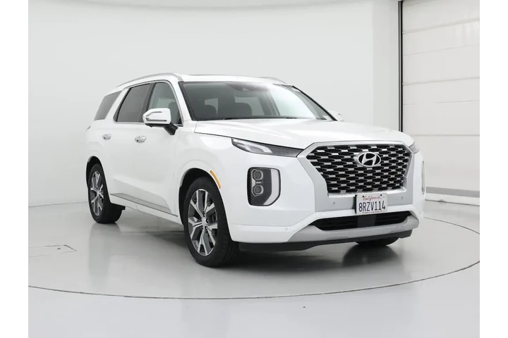 $25998 : Hyundai PALISADE 2021 Limite image 1