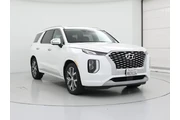 Hyundai PALISADE 2021 Limite en Sacramento
