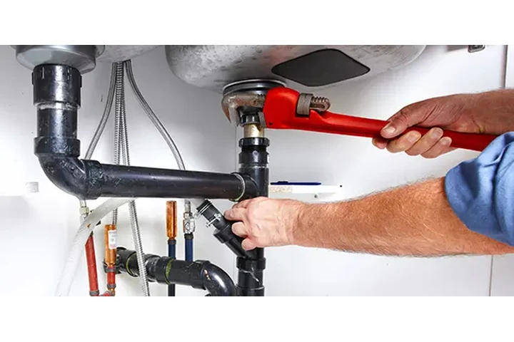 POMONA CHINO PLUMBING, 20% OFF image 2