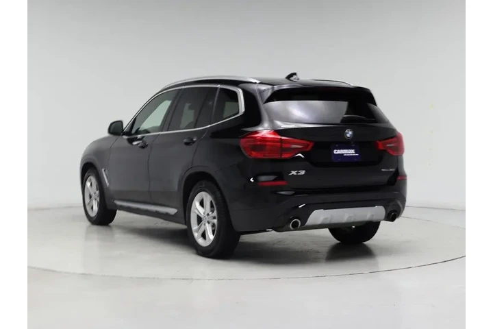 $21998 : BMW X3 2019 sDrive30i 4dr Sp image 2