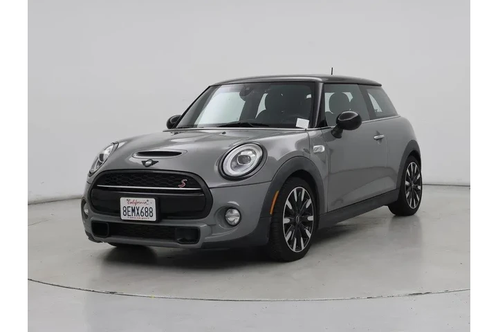 $16998 : MINI Hardtop 2 Door 2019 Coo image 4