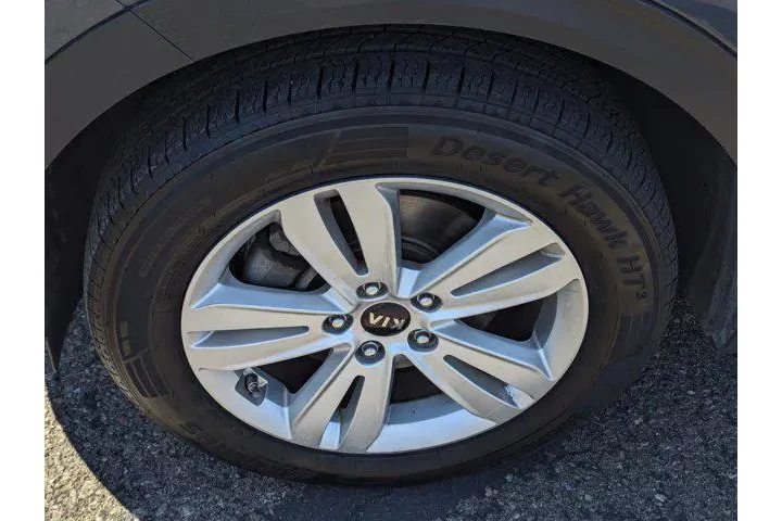 $8995 : Kia Sportage 2017 AWD LX 4dr image 7