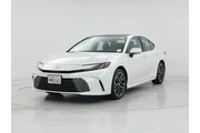 $33998 : Toyota Camry 2025 XLE 4dr Se thumbnail