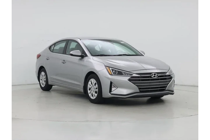 $17998 : Hyundai ELANTRA 2020 SE 4dr image 1