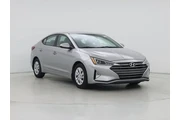 Hyundai ELANTRA 2020 SE 4dr en Hialeah