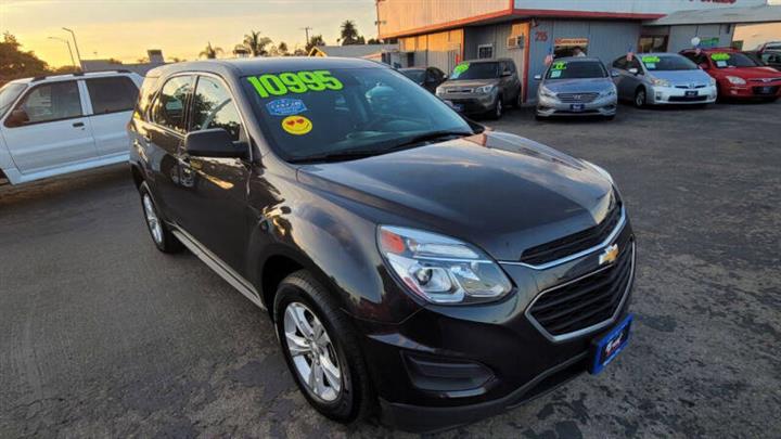 $10995 : 2016 Equinox LS image 3