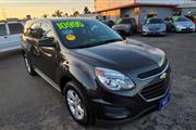 $10995 : 2016 Equinox LS thumbnail