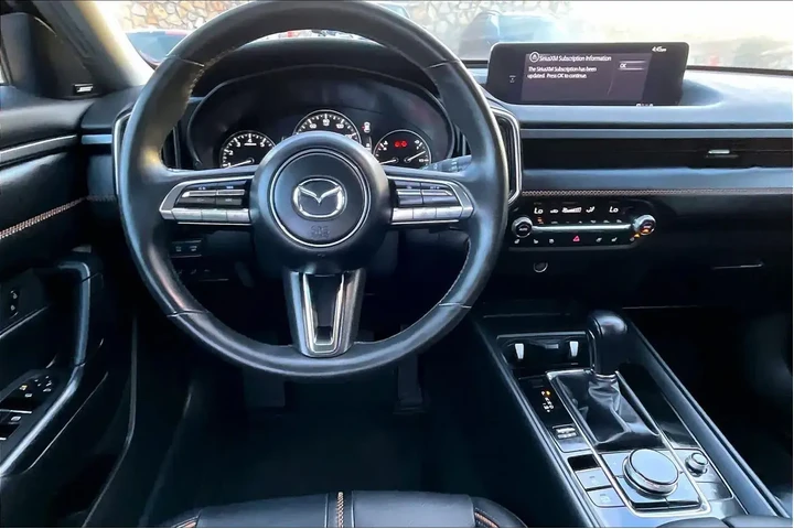 $35214 : Mazda CX-50 2024 AWD 2.5 Tur image 5