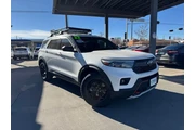 2022 Explorer Timberline AWD thumbnail