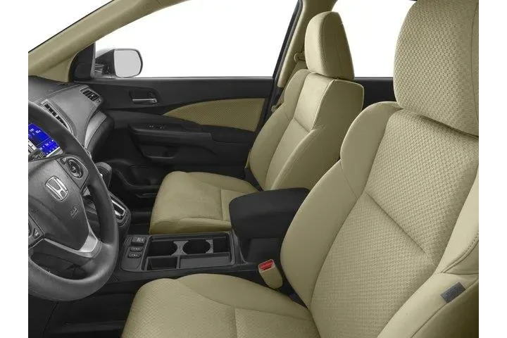 $11783 : Honda CR-V 2016 EX 4dr SUV image 8