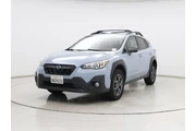 $18998 : Subaru Crosstrek 2021 AWD Sp thumbnail