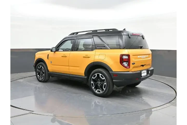 $24997 : Ford Bronco Sport 2022 AWD O image 5
