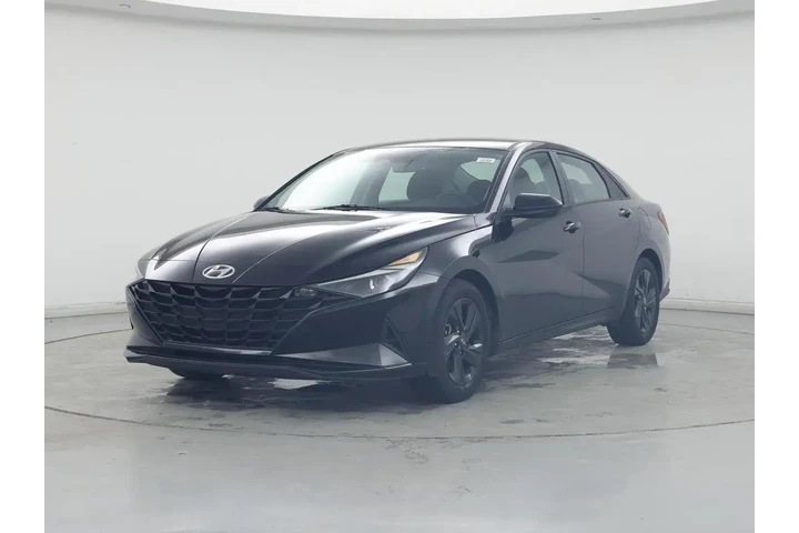 $18998 : Hyundai ELANTRA 2021 SEL 4dr image 4