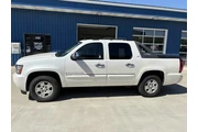 2008 Avalanche LTZ en North Dakota