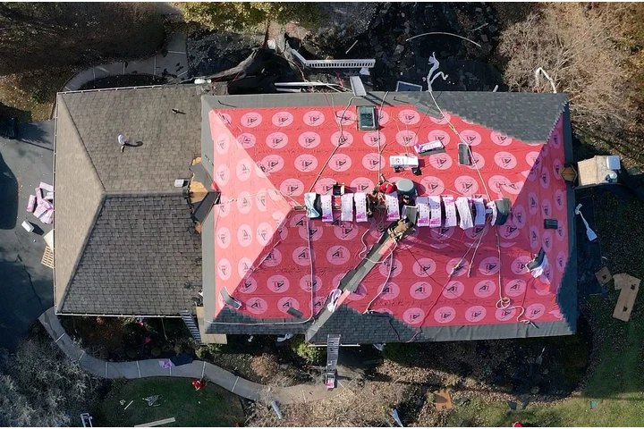 A1 QUALITY ROOFING image 8