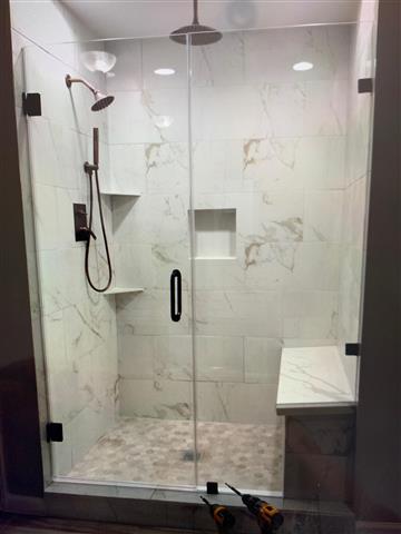 Remodeling showers image 5