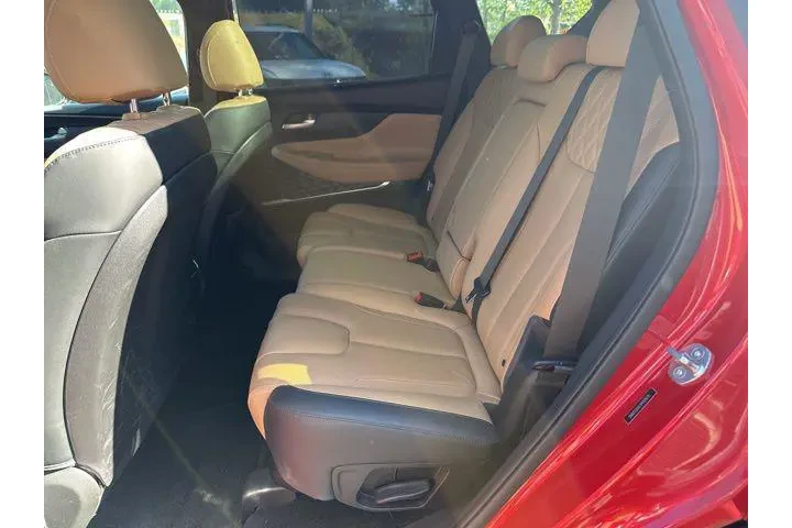 $31066 : Hyundai SANTA FE 2023 AWD Ca image 7