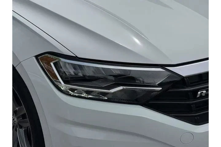 $19750 : Volkswagen Jetta 2021 R-Line image 8