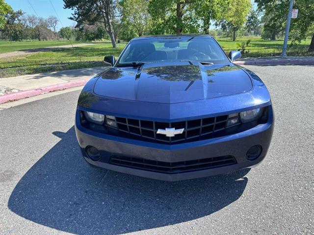 $11495 : 2012 Camaro LS image 3