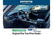 $32995 : Ford Explorer 2022 AWD XLT 4 thumbnail