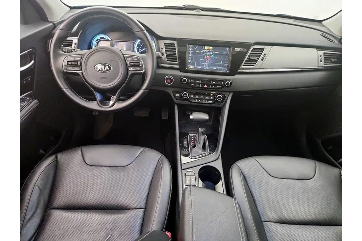 $21998 : Kia Niro 2019 EX 4dr Crossov image 9
